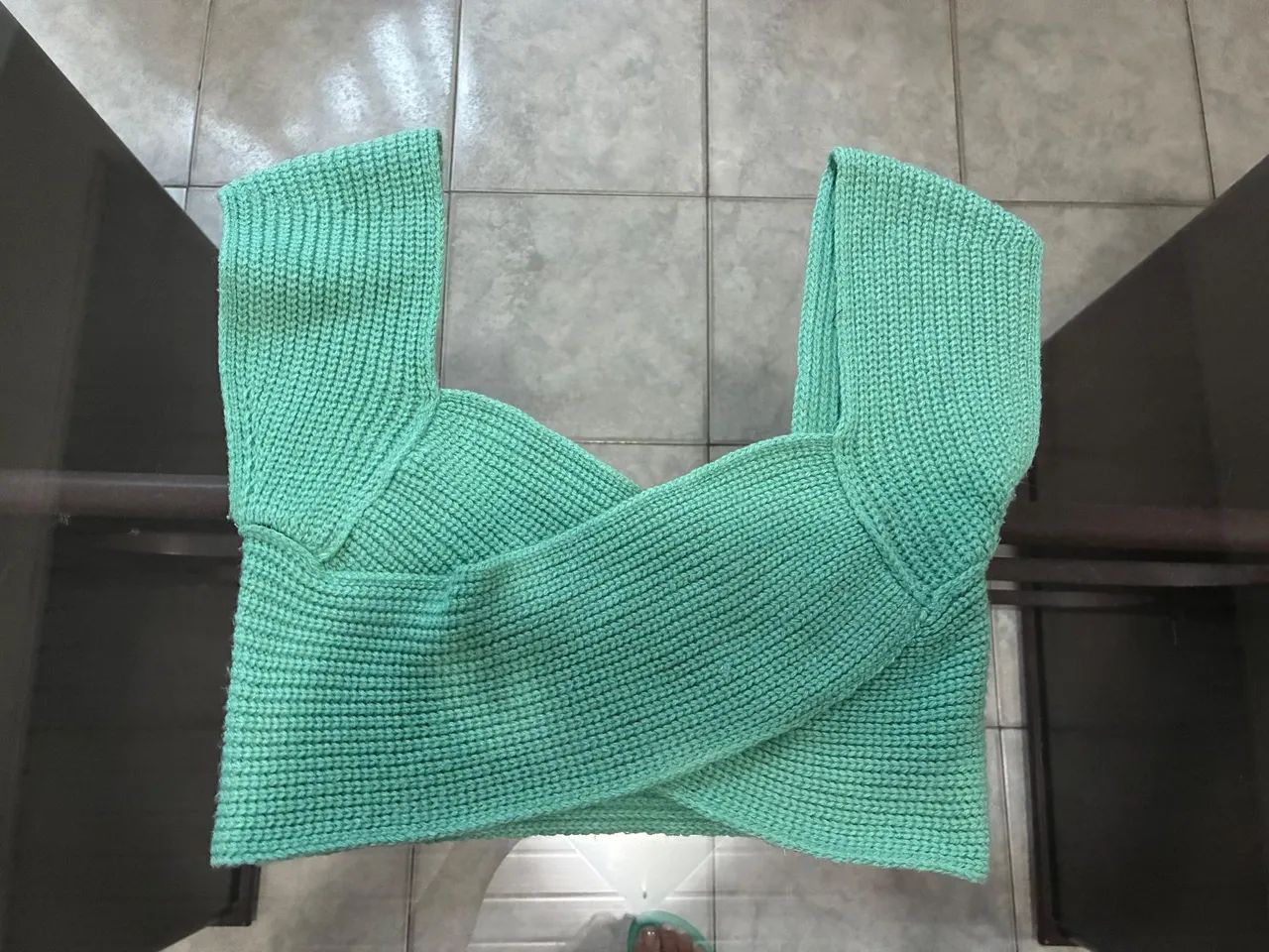 Vendo croppeds básicos 