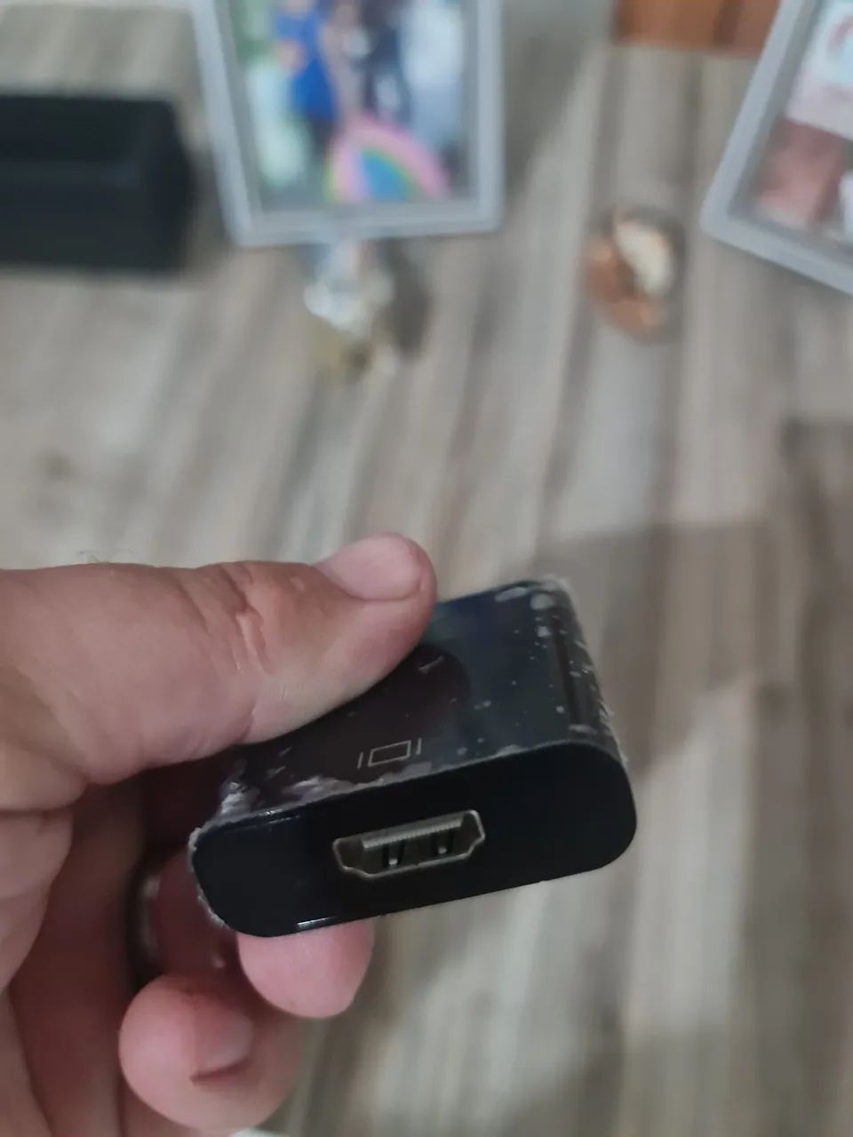 Adaptador DisplayPort para HDMI - Foto 2