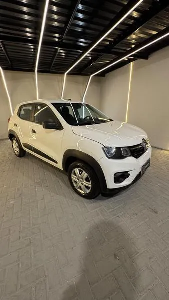 RENAULT KWID ZEN 10MT 2021