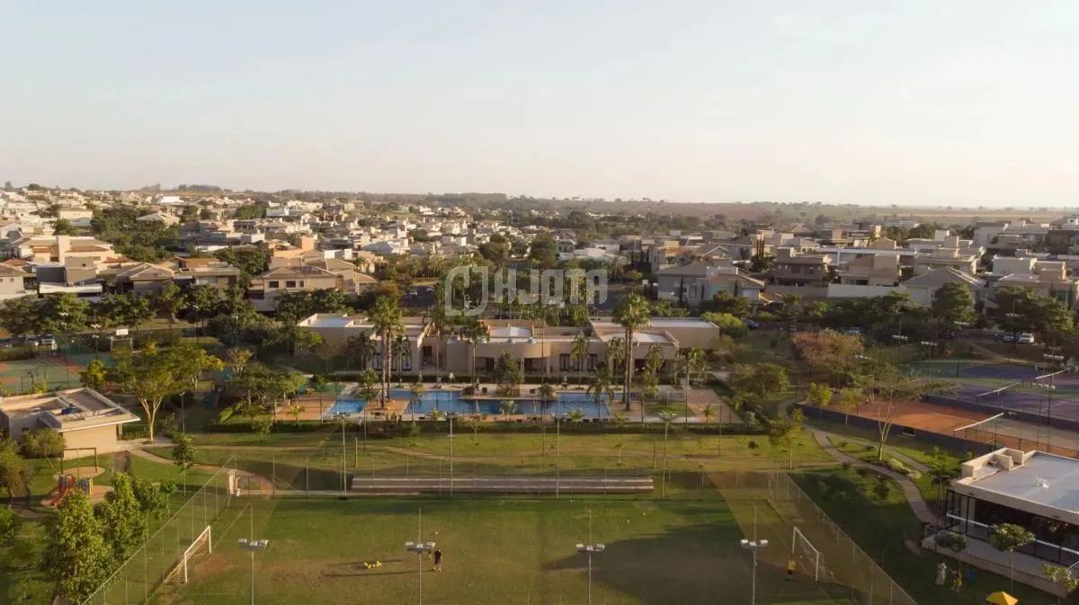 Terreno 502m2 Cond Quinta do Golfe Residence - Rio Preto - Foto 8