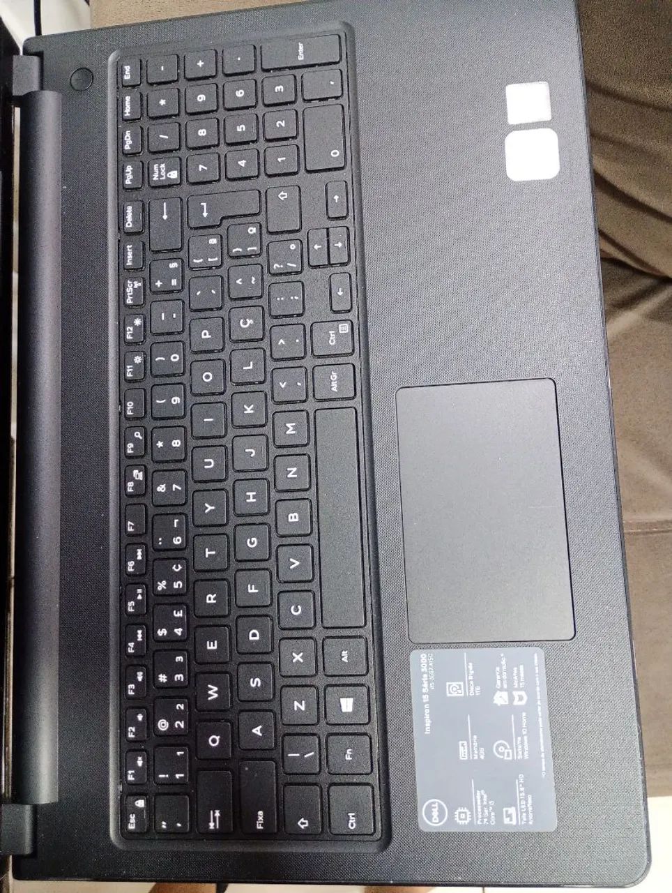 Notebook Dell - Foto 5