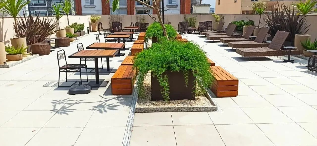 Flat com 1 quarto para venda em Pinheiros - Mobi One - Pinheiros - Foto 10