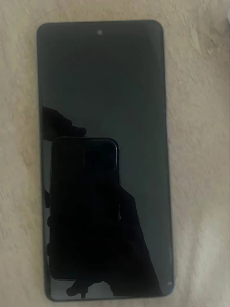 Samsung Galaxy M54 5G