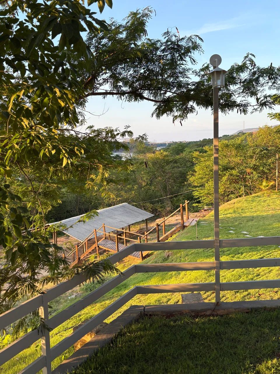 Rancho Tocantins - Foto 2