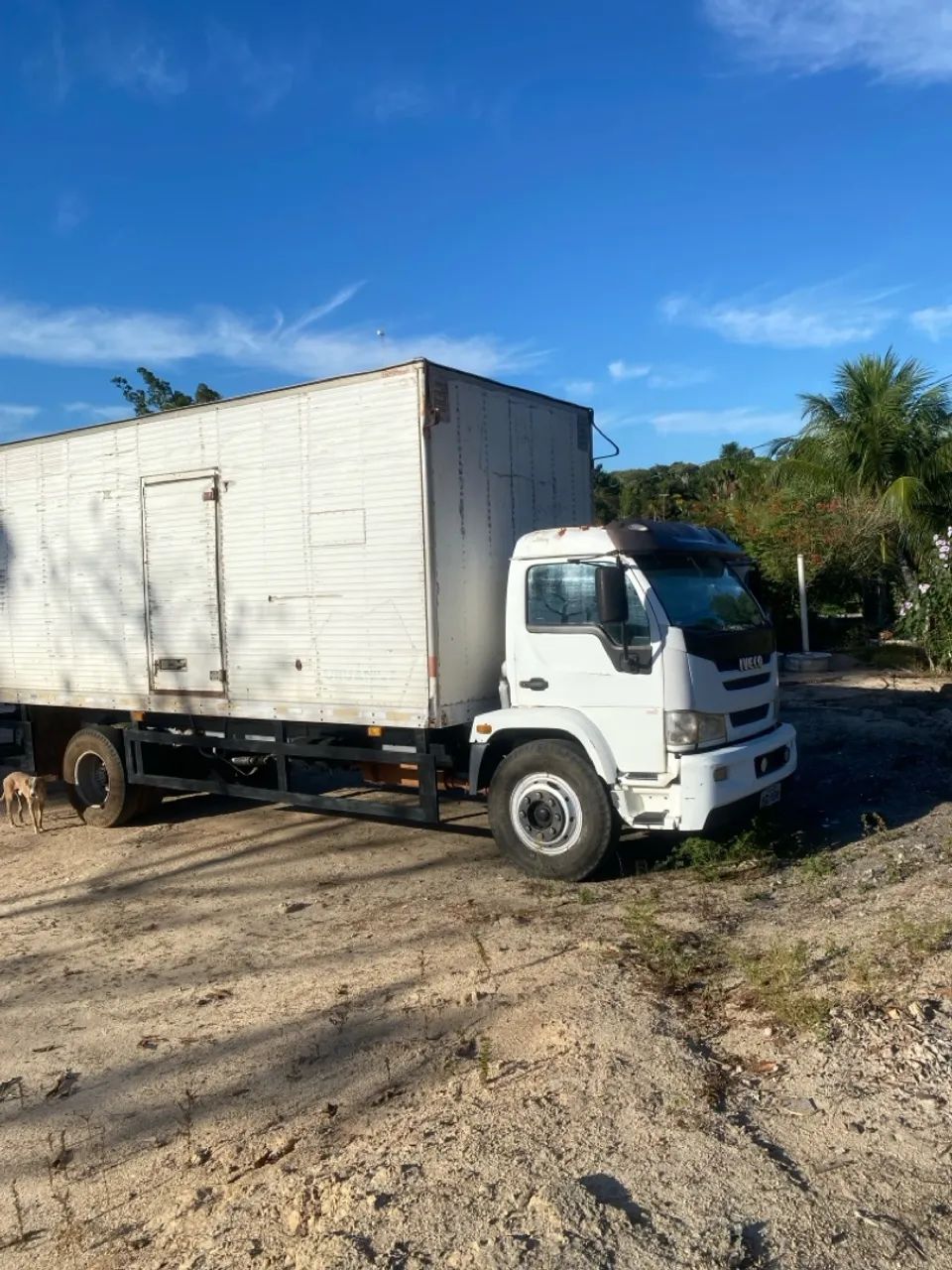 Iveco vertis  - Foto 2