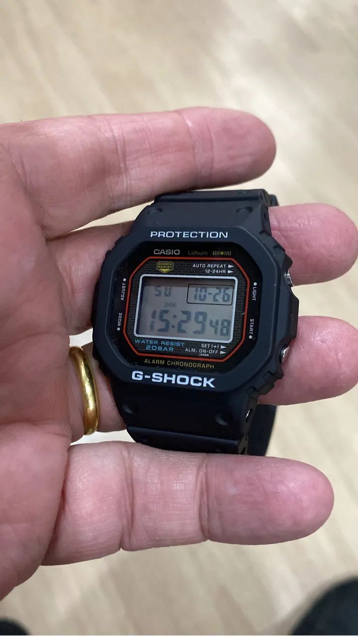 Casio em Curitiba e região, PR