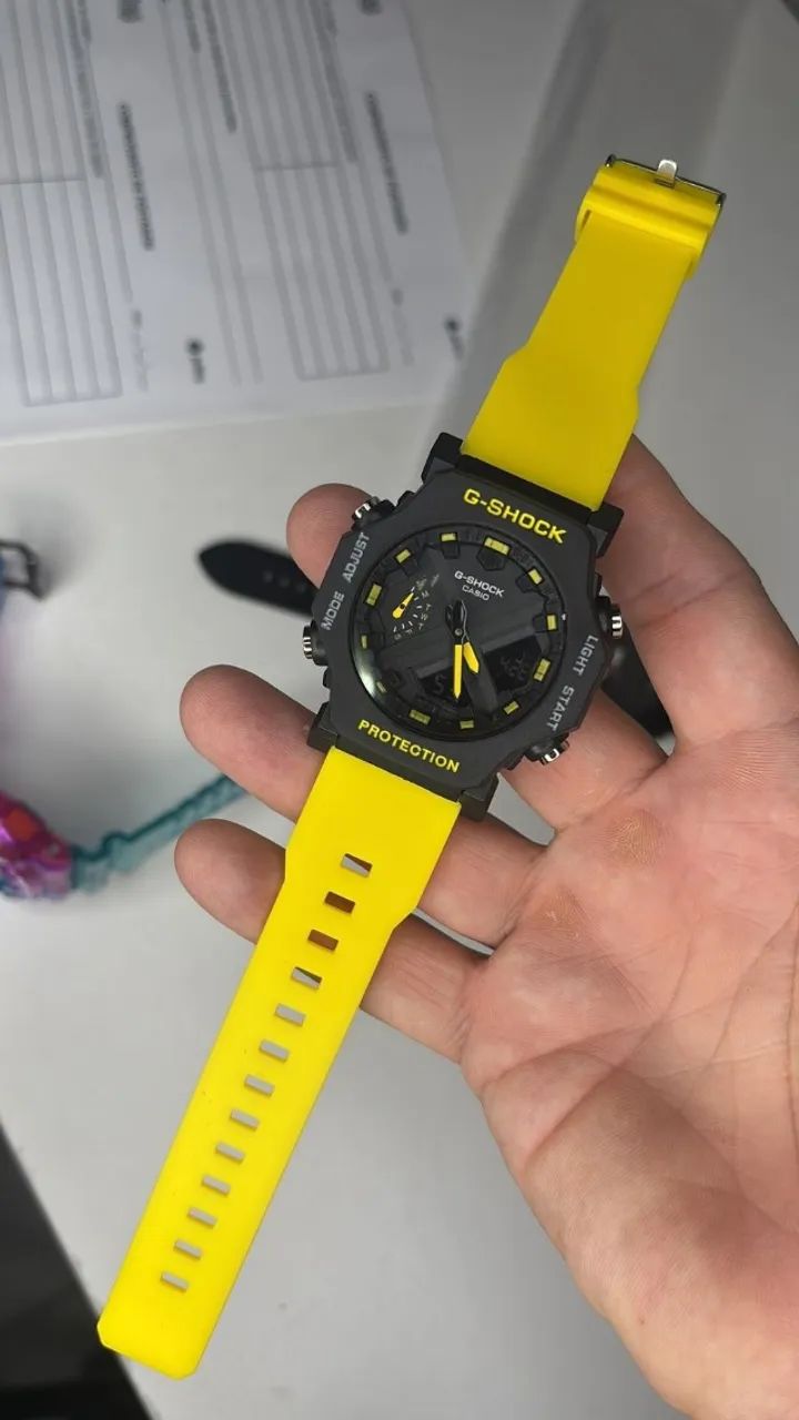 Relógio Gshock T23 - Foto 4