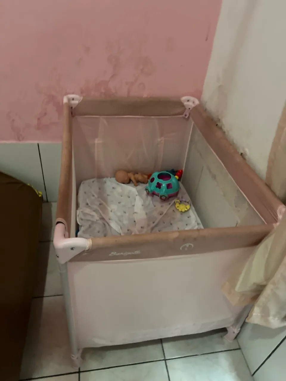 Chiqueirinho semi novo