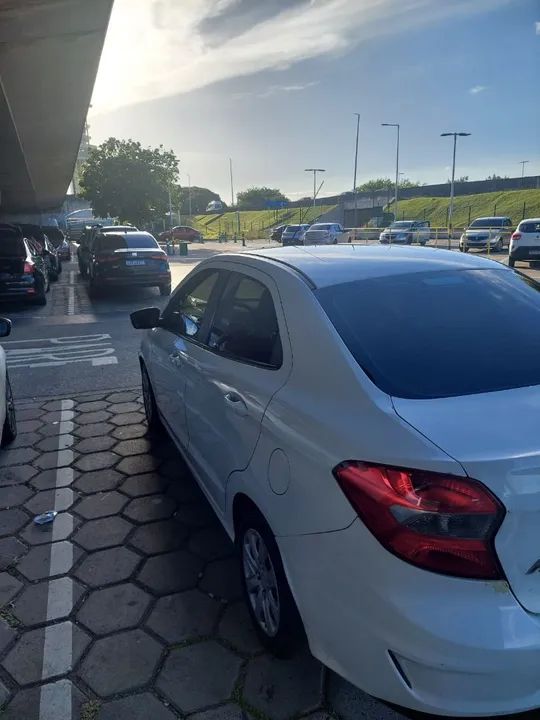 Ford ka 2019 1.5 PREÇO REAL - Foto 4