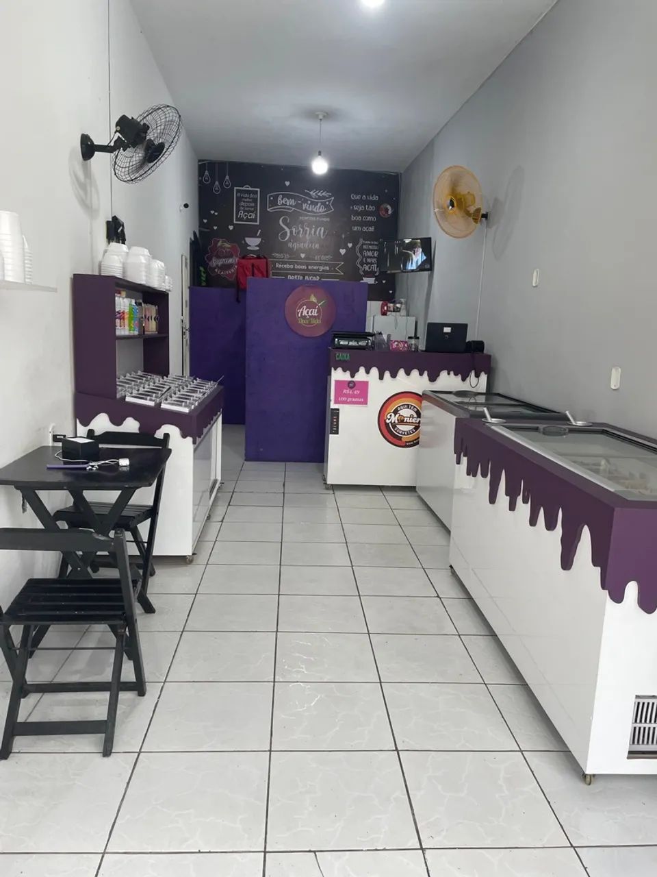 Açaí Doce Vida - Sabor inigualável! - Foto 3