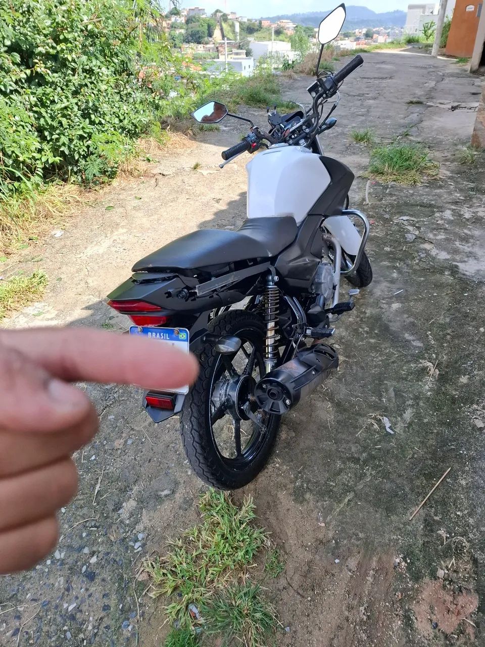 Fator 150/ 2017 2018 - Foto 2