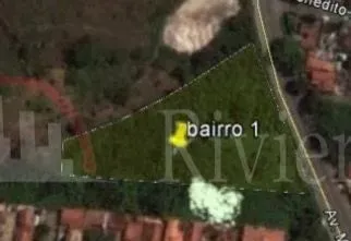 Terreno para Locação no Bairro São Francisco, Ideal para galpão.