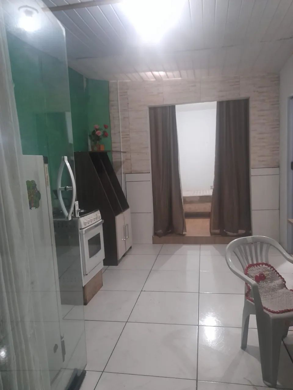 Foto - Palhoça - São Sebastião