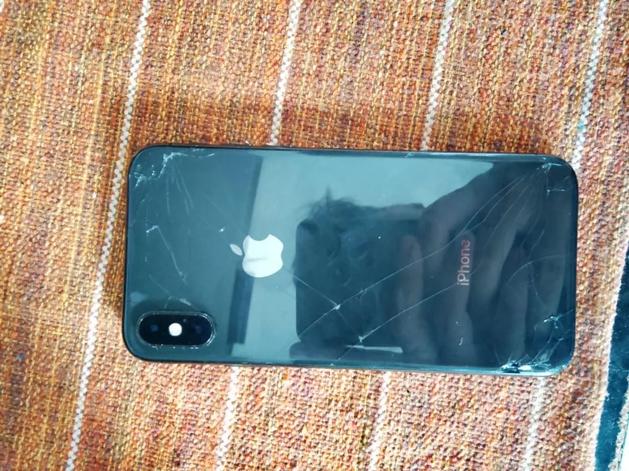 Iphone xs 