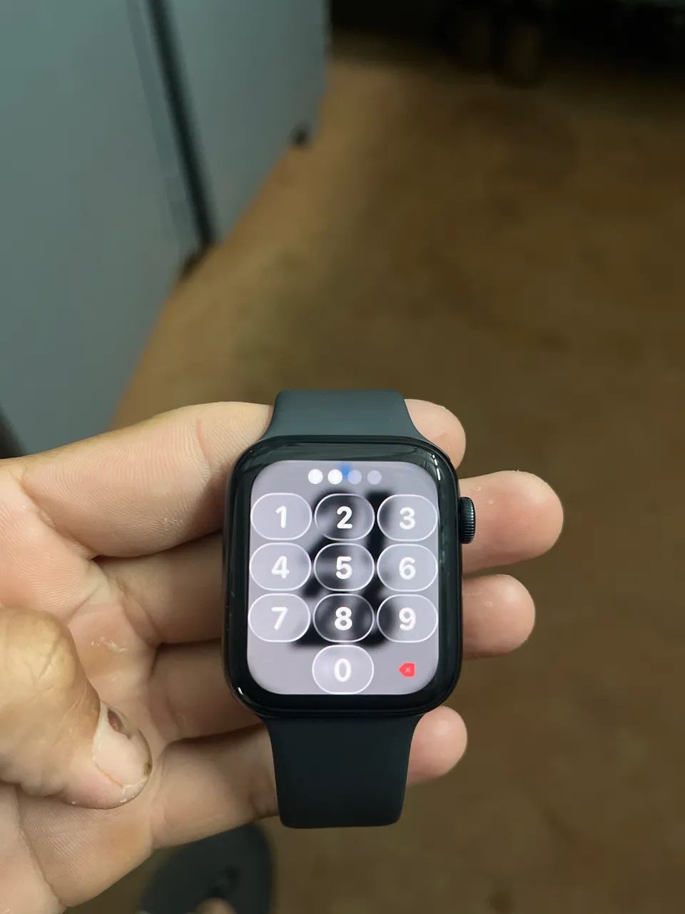 Apple Watch SE Geração 2 64306043392643120