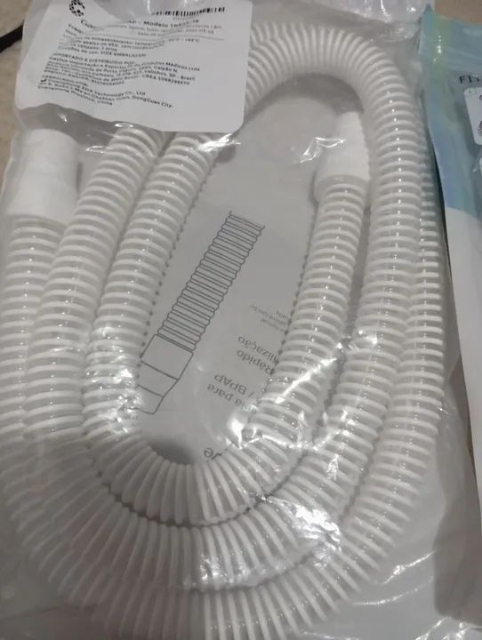 Máscara nasal para CPAP  - Foto 3