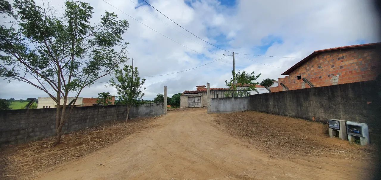 Flor do Genipapo, Lotes por R$ 19.000,00, vista panorâmica , lotes 150 m², em Sapeaçu - Foto 11