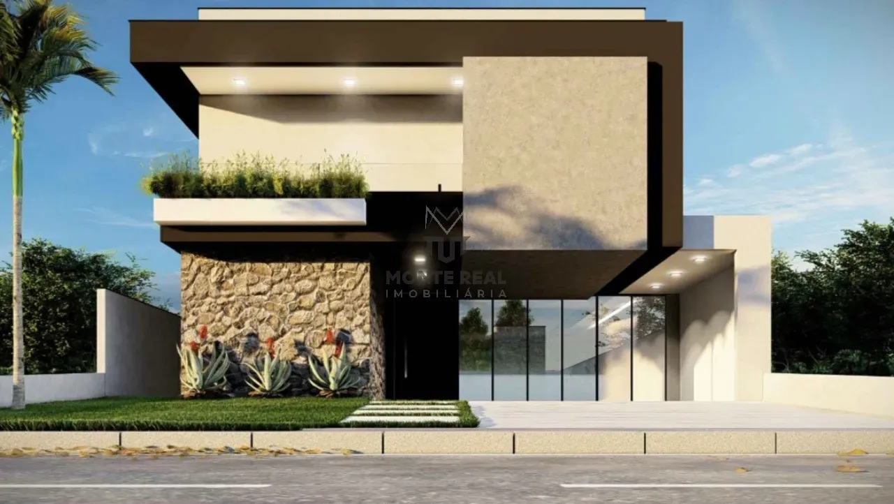 Monte Real Imobiliária | Condomínio Villa Verona