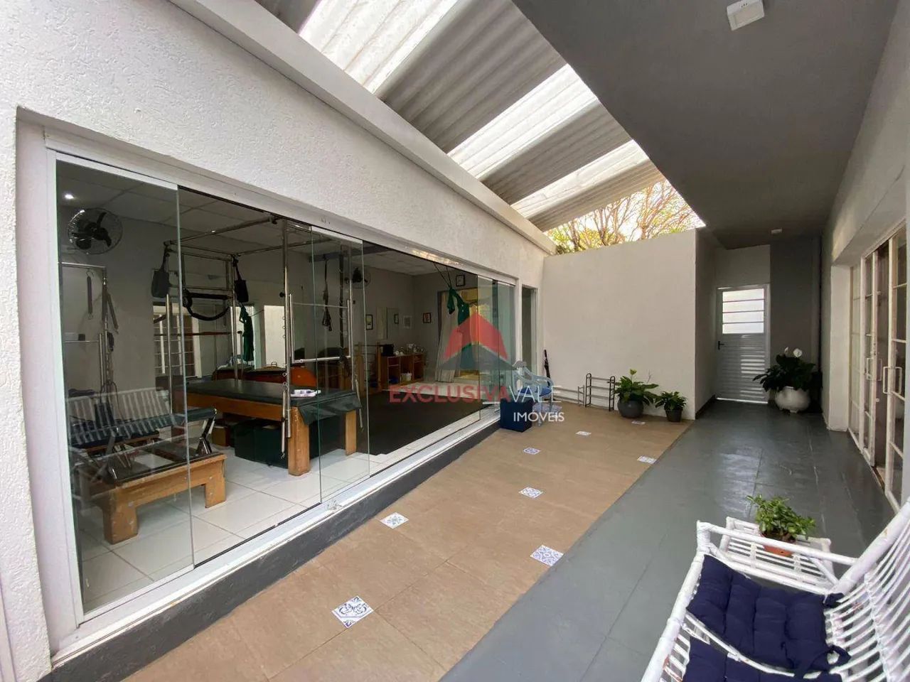 foto - São José dos Campos - Jardim Nova América