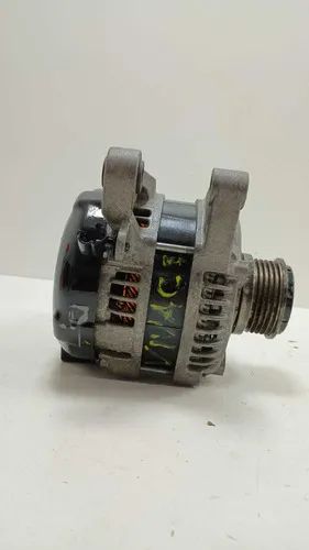 Alternador Fiat Uno 1.0 3cc 2016 Original (usado) - Foto 4
