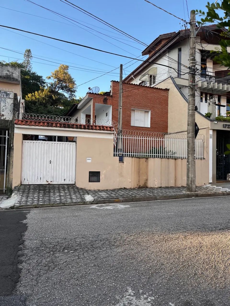 Foto - Sorocaba - Vila Barão