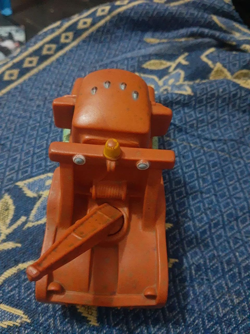 Tow Mater original  - Foto 5