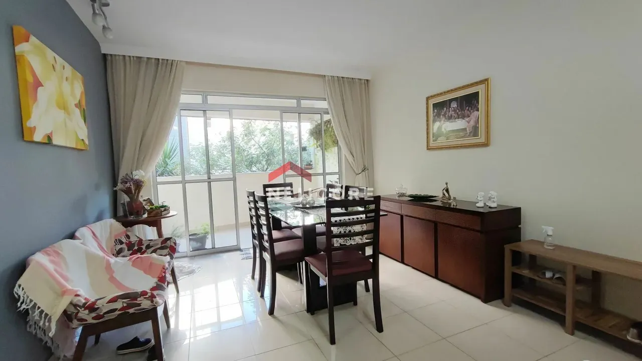 Apartamento em Rua Cônsul Walter - Buritis - Belo Horizonte/MG