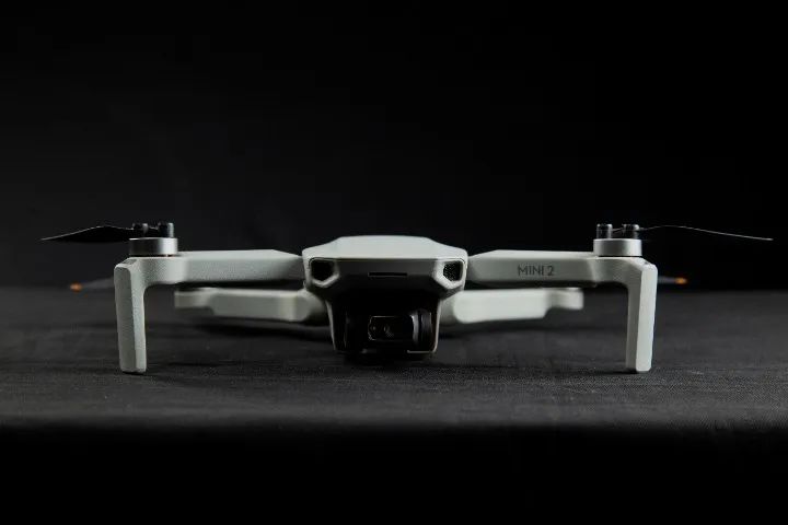 Drone DJI Mini 2 4K 
