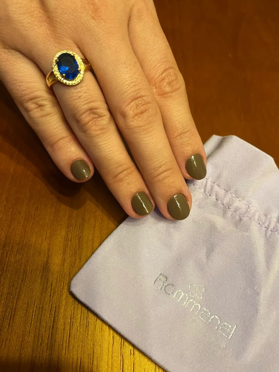 Anel Rommanel  - Foto 2