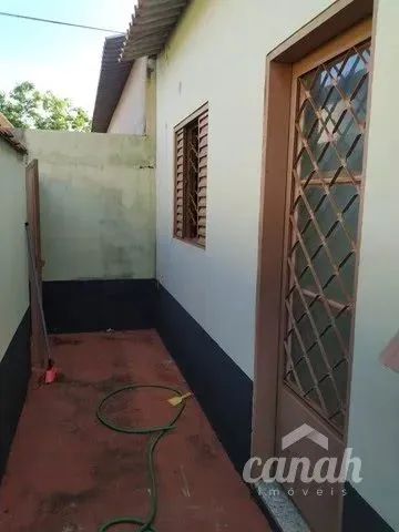Casa em Jardim Pedra Branca - Ribeirão Preto - Foto 4