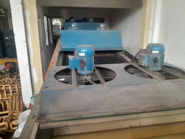 Máquina de lavar laranja  - Foto 6