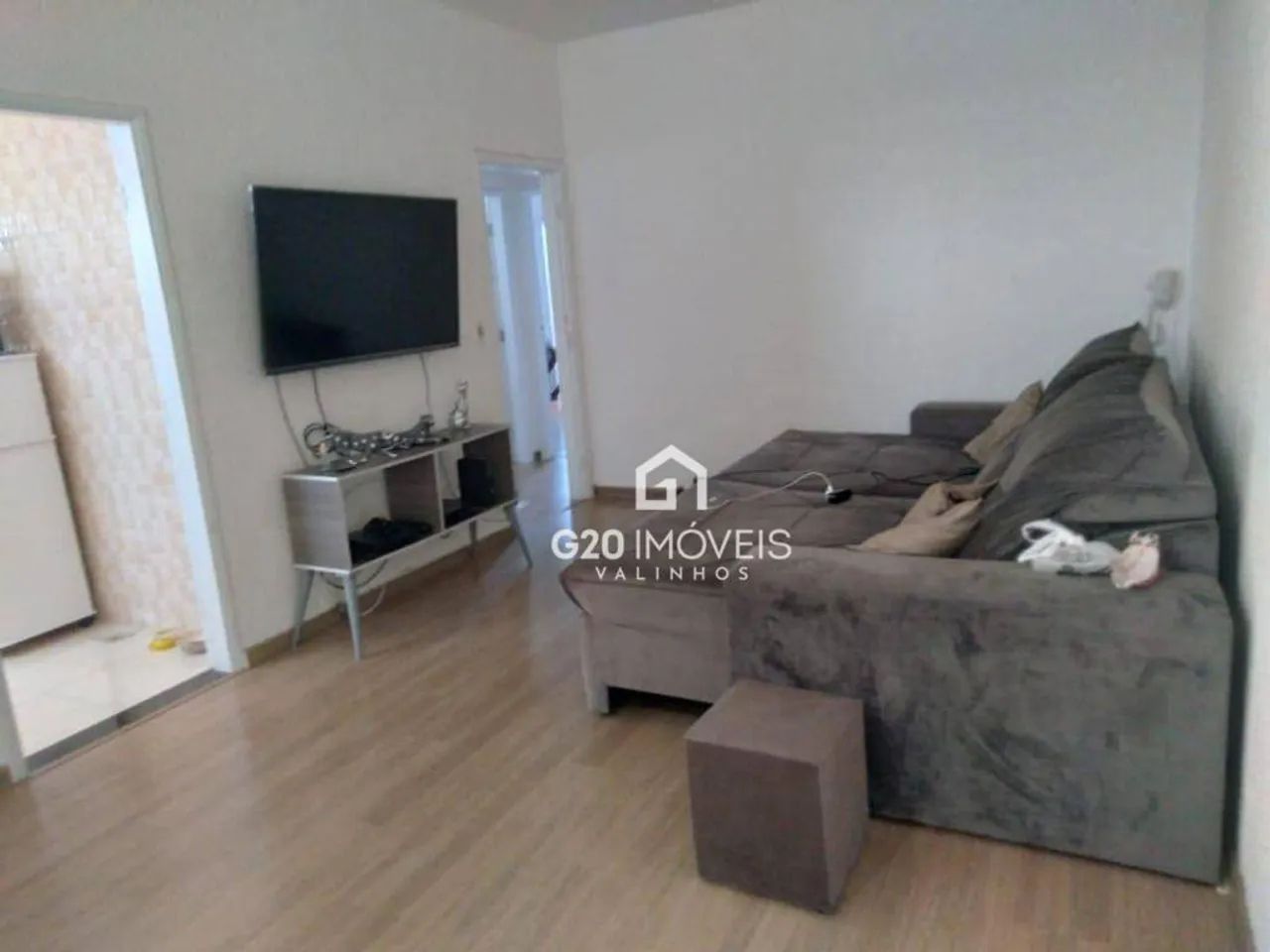 Apartamento com 3 dormitórios à venda, 85 m² por R$ 350.000 - Jardim Proença - Campinas/SP - Foto 2