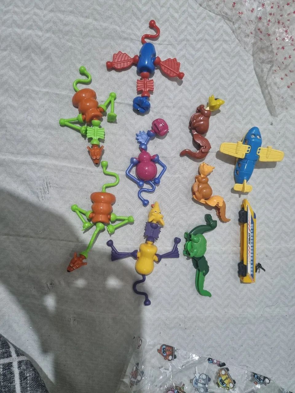 Lote kinder ovo
