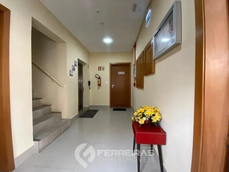 Ótimo Apartamento Mobiliado para Locação em Tramandaí muito bem localizado, 1 Dormitório,