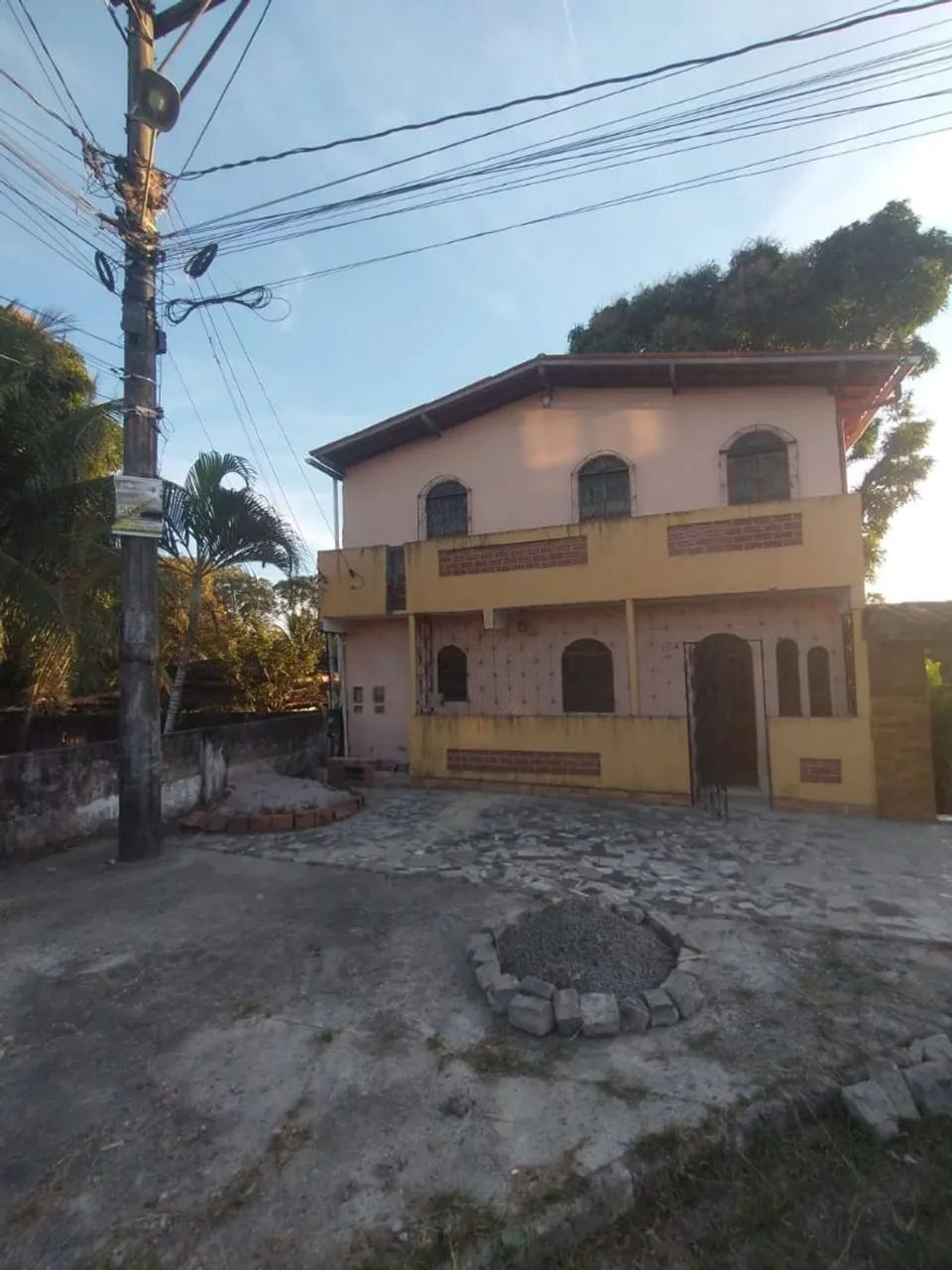 Foto - Salvador - São Marcos