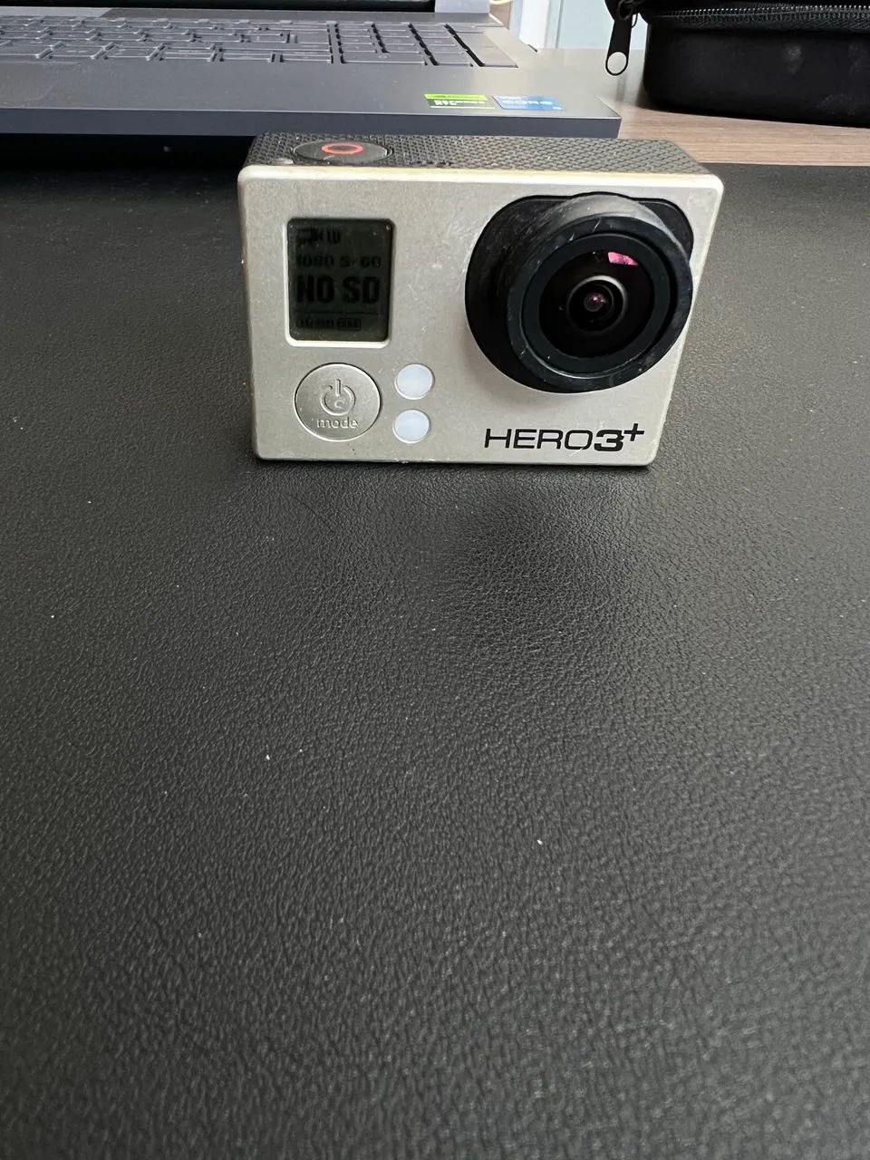 Vendo  Gopro 3+ - Foto 5