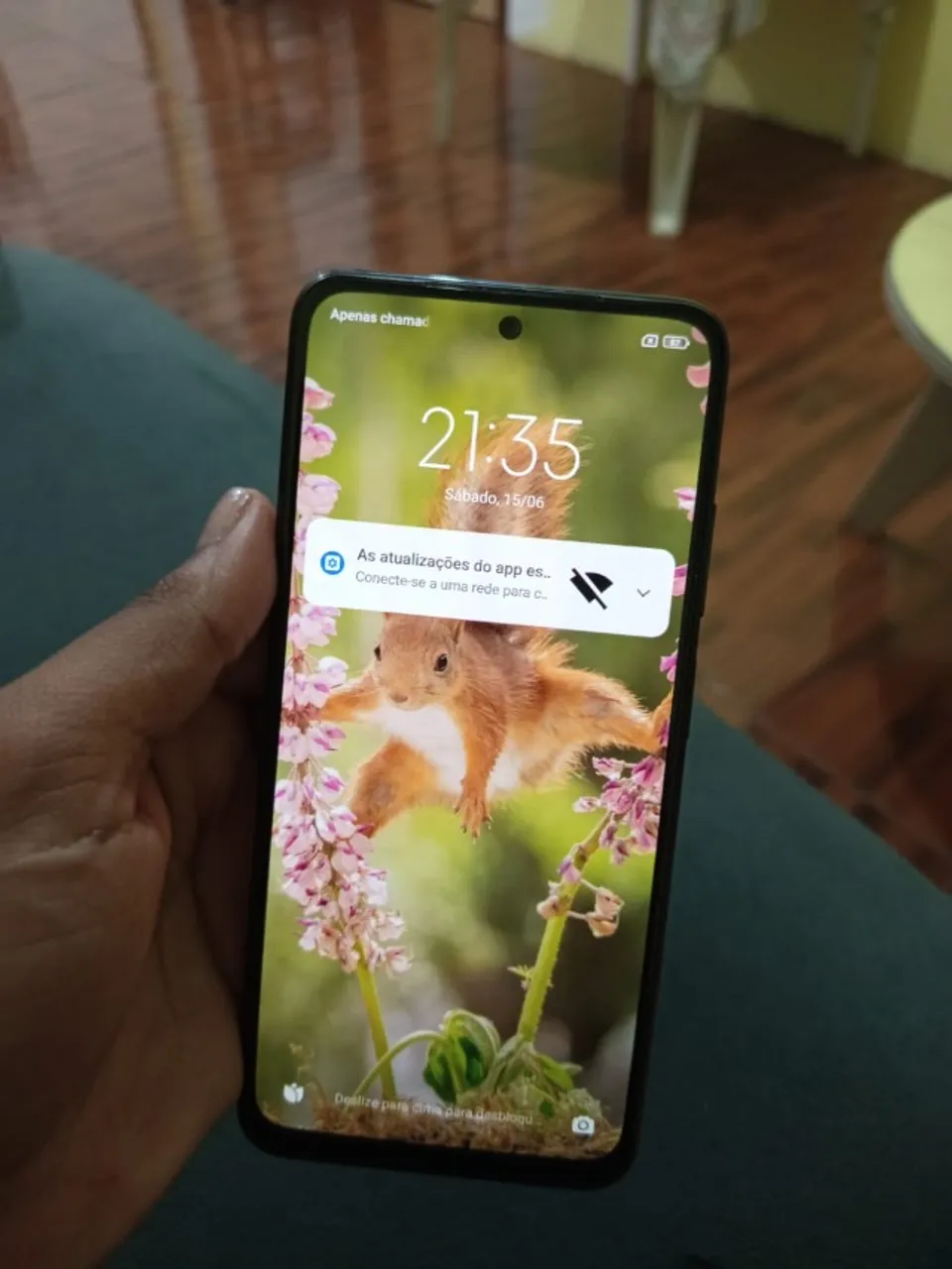 Xiaomi Redmi Note 10 64GB (NFC)