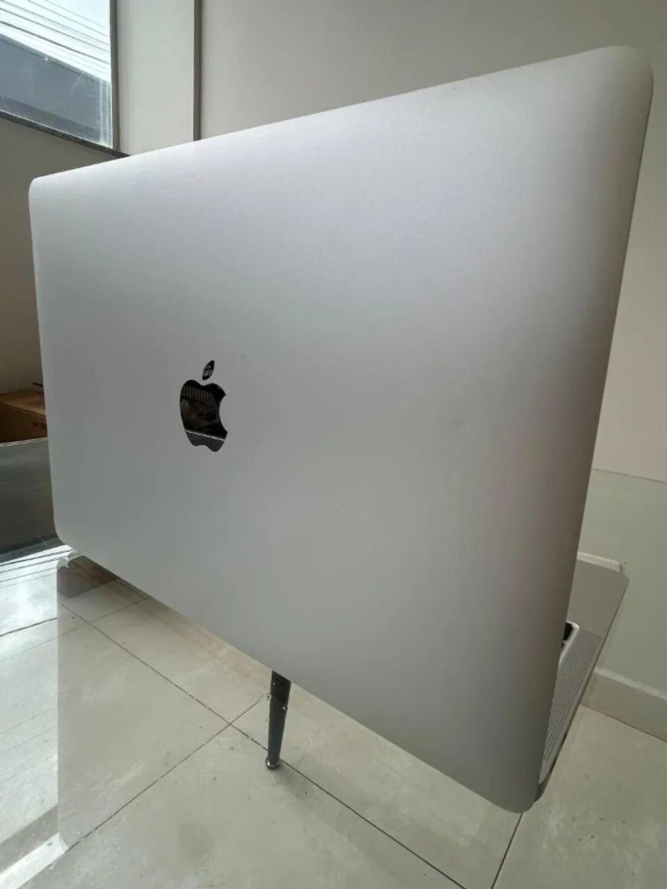 Macbook Air A2179 2020 I5 1.1ghz 8gb 512gb Ssd 13.3 Excelente
