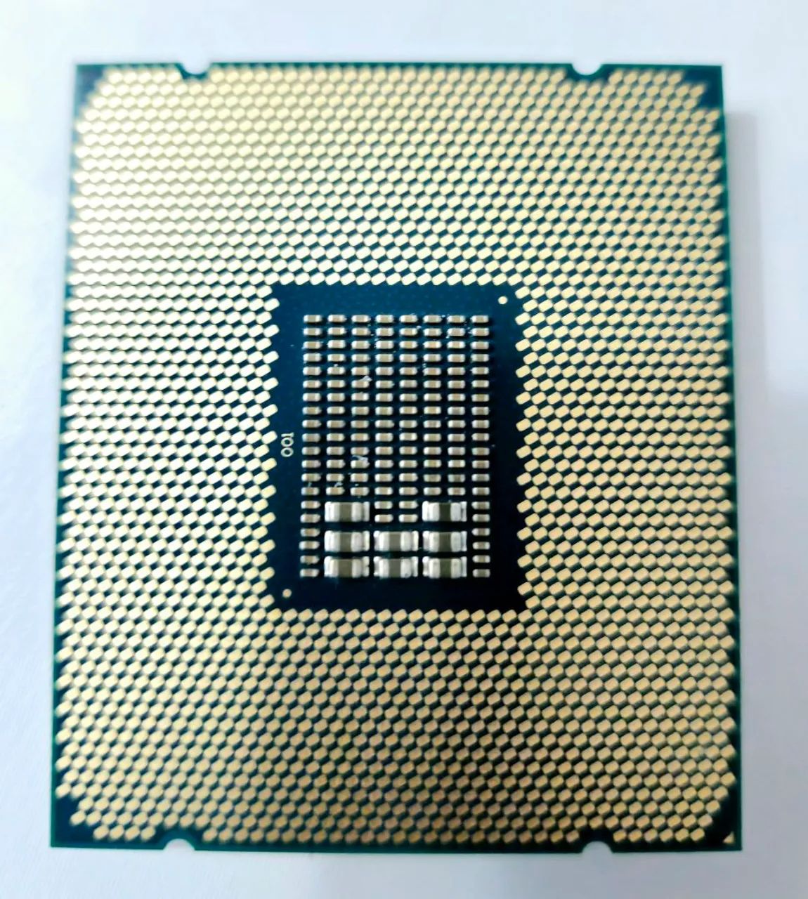 Processador Intel Xeon E5-2630 v4 - Foto 2