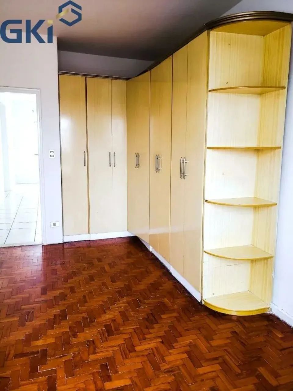 78 m² AU 01 DORMITÓRIO, COLADO NA JOSÉ PAULINO - Foto 2