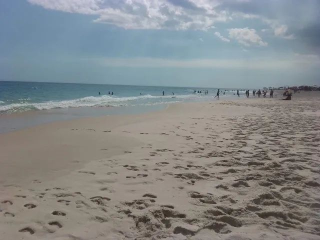 Foto - Araruama - Balneário (Praia Seca)