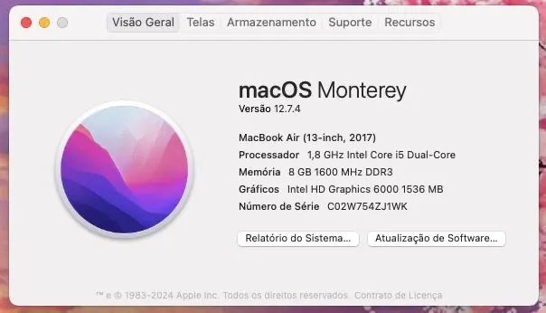 MacBook Air 13? 2017 - Foto 2