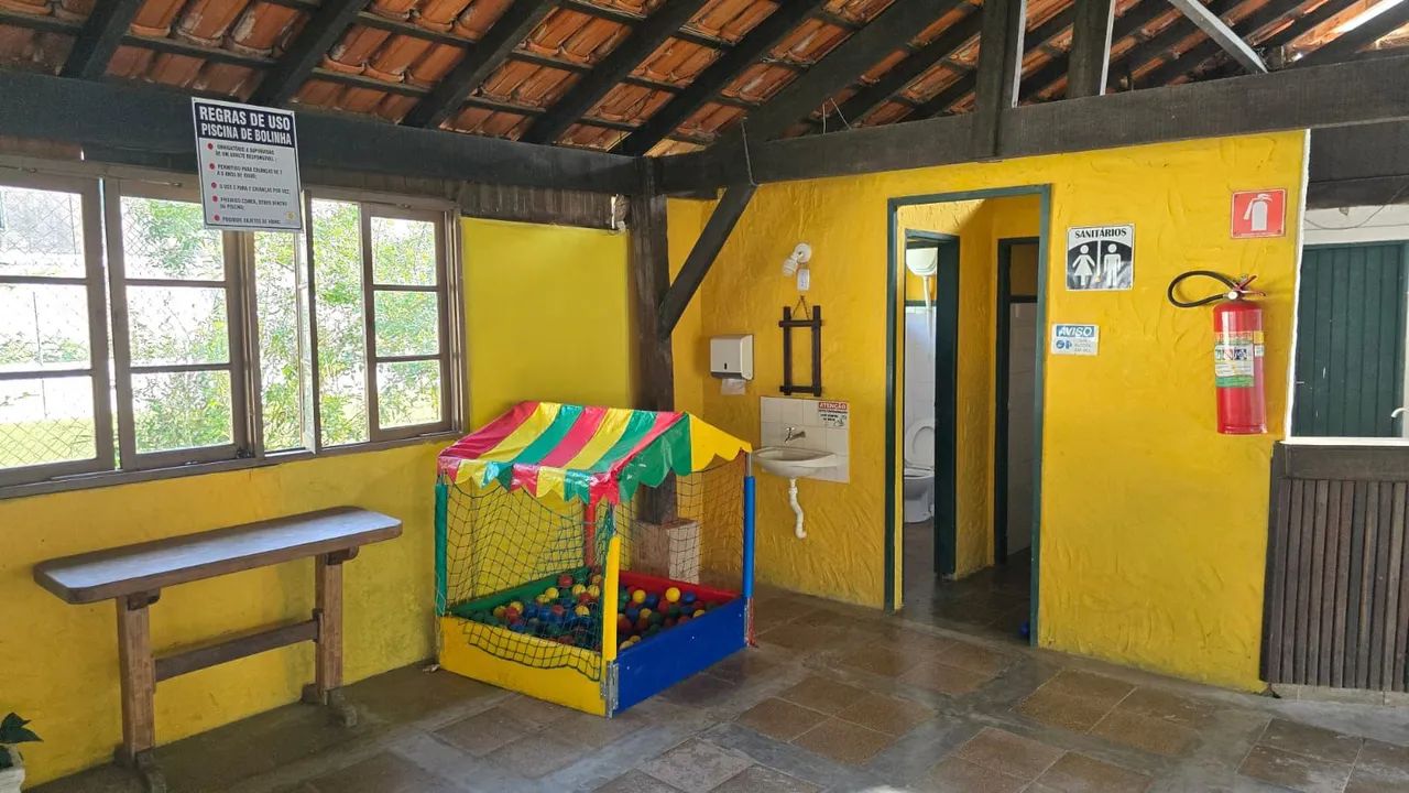 Alugo Casa "APARTIR "de 50$ na Praia Martin de Sa - Foto 9