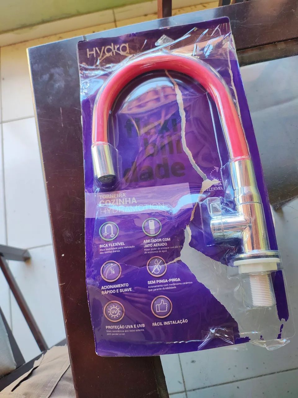 Torneira de bancada 64842088193283121