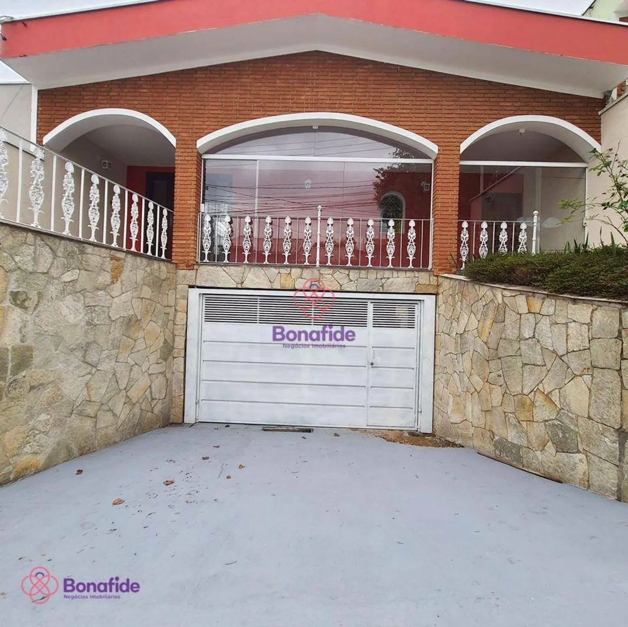 Casa Residencial à venda, Vila Isabel Eber, Jundiaí - CA0201.