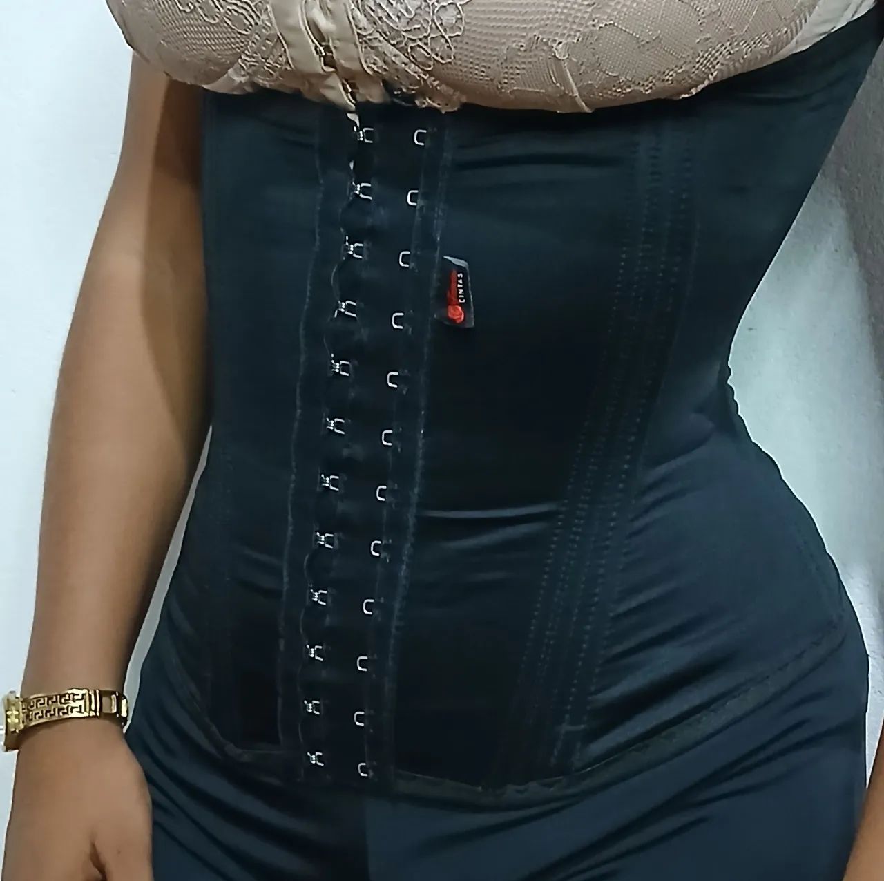 Cinta modeladora