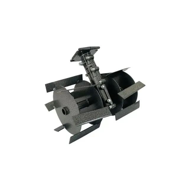ENXADA ROTATIVA P/ ROÇADEIRA BRANCO - Foto 2