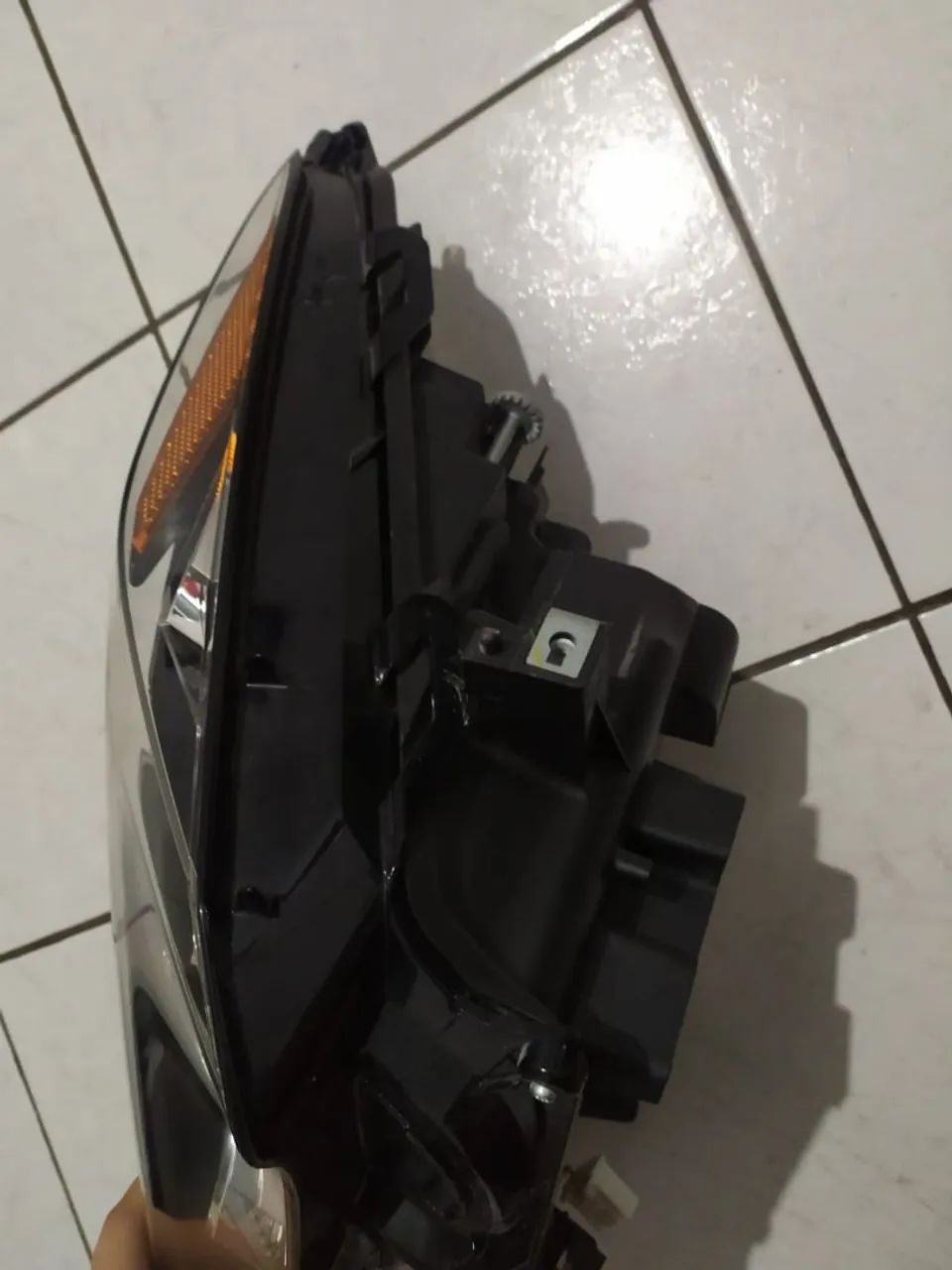 Farol Lexus NX 200t - Foto 6