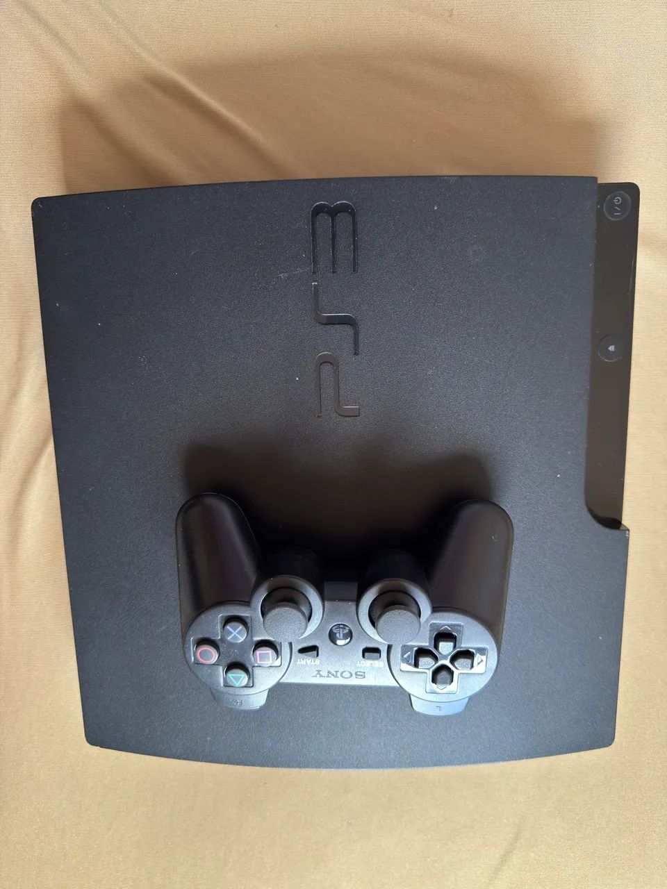 Ps3 destravado