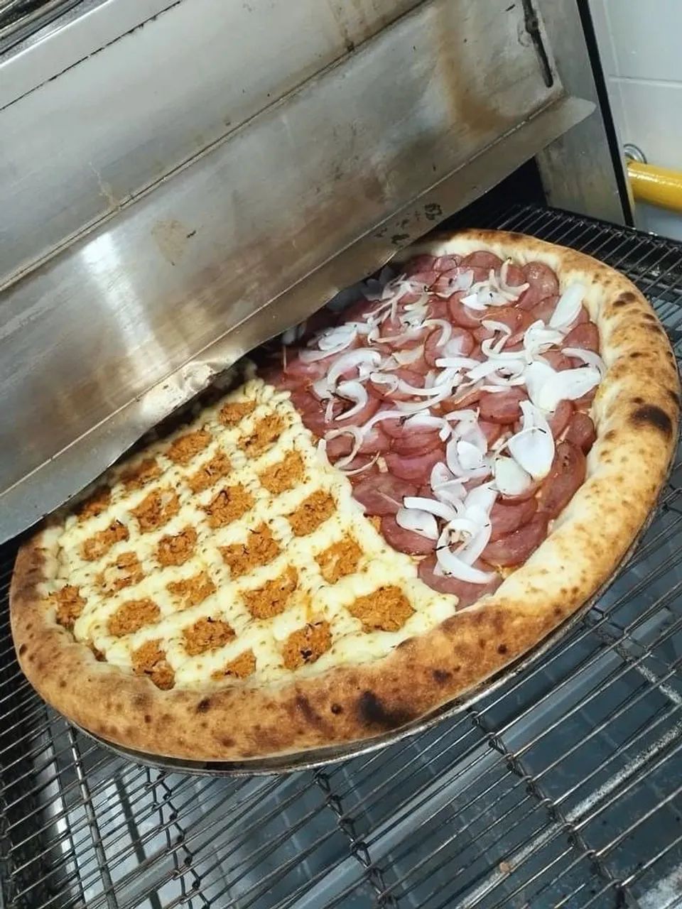 Pizzaiolo profissional disponível  - Foto 3